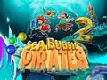 Laro Pirata ng Sea Bubble 2  online