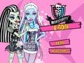 Laro Monsterfy Lady online
