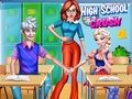 Laro Crush ng high school online