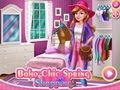 Laro Boho Chic Spring Shopping online