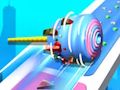 Laro Cotton Candy Roll 3D online