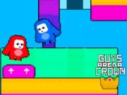 Laro Guys Arena Crown online