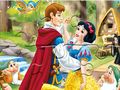 Laro Jigsaw Puzzle: Snow White Dancing online