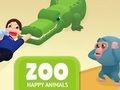Laro Zoo masayang hayop online