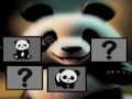 Laro Alaala ng Baby Panda  online