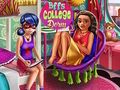 Laro Dorm ng BFFs College  online