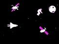 Laro Pagsagip Space online
