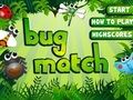 Laro Bug match online