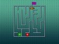 Laro Isang Maze Race  online