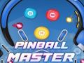 Laro Pinball Master online