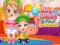 Laro Baby Cathy Ep 38 Brother Caretaker  online