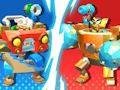 Laro World Robot Boxing online