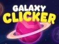 Laro Galaxy Clicker online