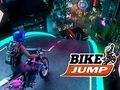 Laro Bike jump online