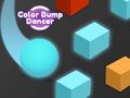 Laro Kulay ng bump dancer online