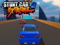 Laro Stunt Car Extreme 2 online