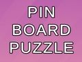 Laro Puzzle ng PIN Board online