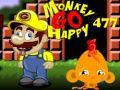 Laro Monkey Go Happy Stage 477 online