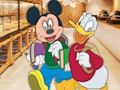 Laro Birthday Party ni Mickey Mouse  online