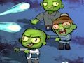 Laro Araw ng Paghuhukom Zombie TD  online