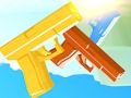 Laro Gun Sprint Online online