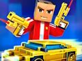 Laro Pixel Gun 3D - Block Shooter online