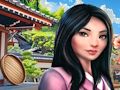 Laro Nayon ng Lotus  online