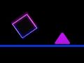 Laro Neon Square Rush online