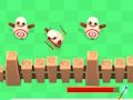 Laro Pagsamahin ang Monster Attack  online