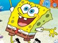 Laro SpongeBob Nakatagong Burger  online