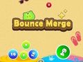 Laro Bounce Merge online
