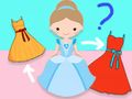 Laro Ano ang Sinusuot ng Prinsesa Ngayon?  online