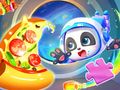 Laro Jigsaw Puzzle: Panda Universe Restaurant online