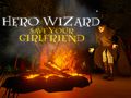 Laro Hero Wizard: I-save ang Iyong Girlfriend  online