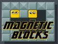 Laro Magnetic Blocks online