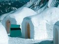 Laro Tumakas sa Igloo House  online