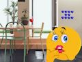 Laro Tumakas Mula sa Emoji Apartment  online