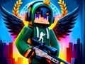 Laro I -block ang Contra: Clutch Strike online