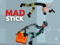Laro Baliw stick online