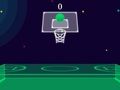 Laro Pinsala ng Neon Basketball  online
