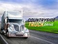 Laro Ang drive ng trak ng kanayunan online