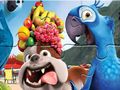 Laro Jigsaw Puzzle: Rio Adventure online