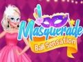 Laro Masquerade Ball Sensation online