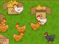 Laro Mga Peckin Pixel  online