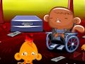 Laro Monkey Go Happy Stage 832 online