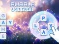 Laro Mga Bubble Letter  online
