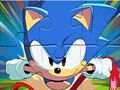 Laro Jigsaw Puzzle: Sonic Rush online