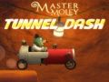 Laro Master Moley Tunnel Dash online