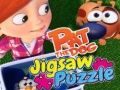 Laro Pat ang Dog Jigsaw Puzzle  online