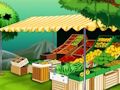 Laro Ang cute na papaya house ay makatakas online